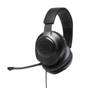 JBL  QUANTUM 100 BLACK