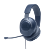 JBL QUANTUM 100 BLUE
