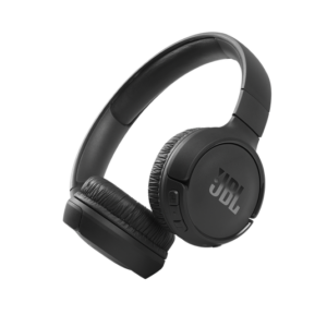 JBL  TUNE 510 BLACK