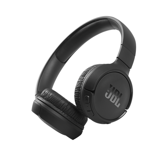 JBL  TUNE 510 BLACK