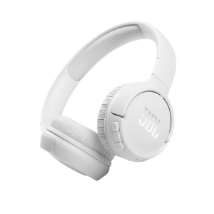 JBL  TUNE 510 WHITE