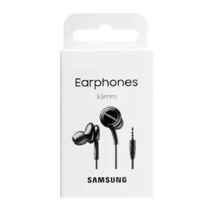 EARPHONE ORIGINAL SAMSUNG AUX 3.5