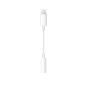 ADAPTER AUX LIT APPLE