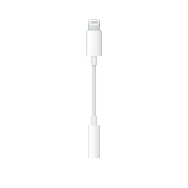 ADAPTER AUX LIT APPLE