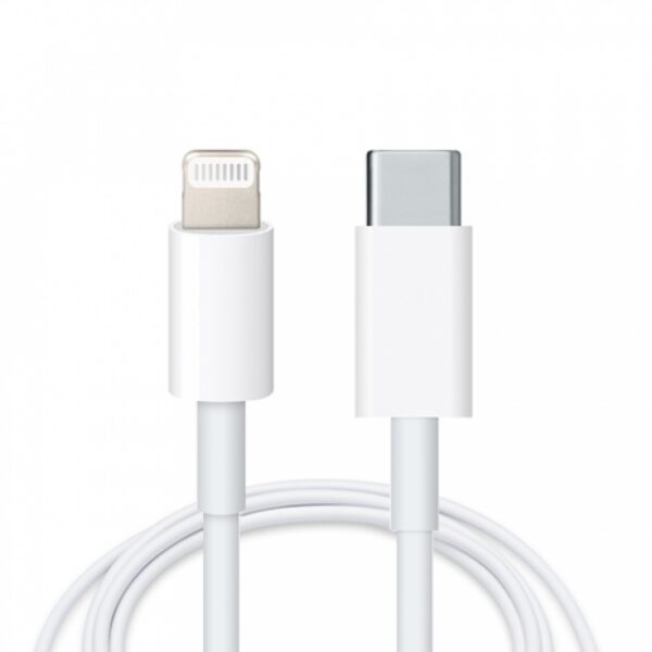 MQGJ2ZMA-1000X1000-4 CABLE APPLE C TO LIT 2M