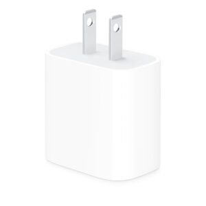 ADAPTER ORIGINAL APPLE 20W