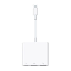 CABLE APPLE USB C TO DIGITAL AV
