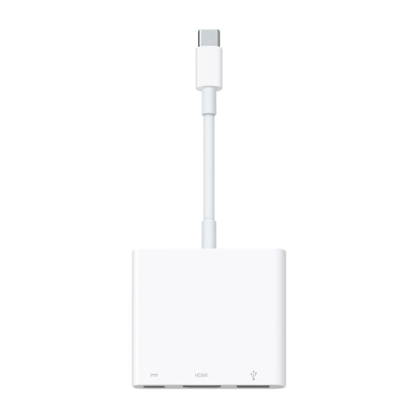 CABLE APPLE USB C TO DIGITAL AV