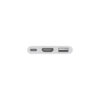 CABLE APPLE USB C TO DIGITAL AV