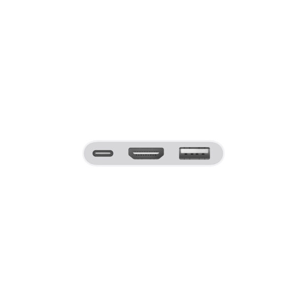 CABLE APPLE USB C TO DIGITAL AV
