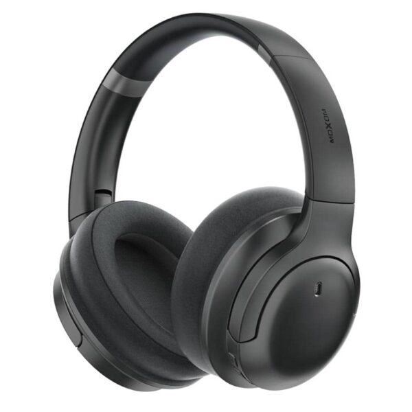 HEADPHONE MOXOM WL84