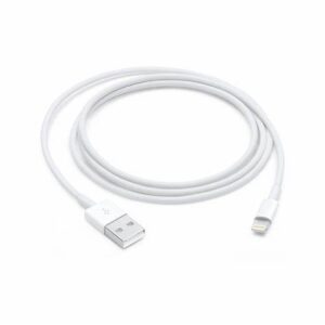 CABLE APPLE USB TO LIT COPY
