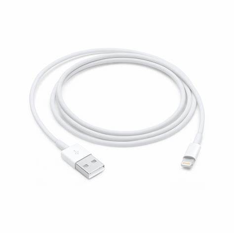 CABLE APPLE USB TO LIT COPY