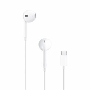 EARPHONE ORIGINAL APPLE  TC