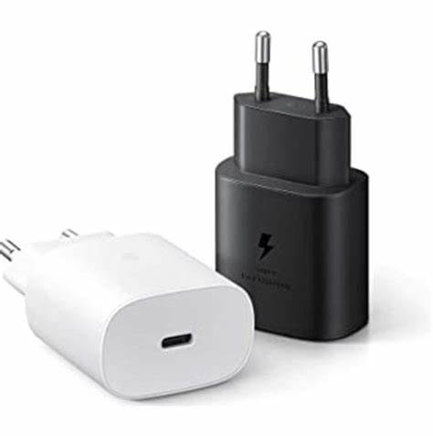 CHARGER SAMSUNG 45W COPY A