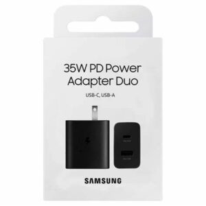 ADAPTER ORIGINAL SAMSUNG 35W
