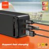 POWERBANK MOXOM 40000MAH PD PB157