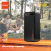 POWERBANK MOXOM 40000MAH PD PB157