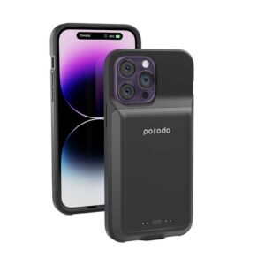 BATTERY CASE PORODO 5000MAH