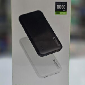 POWERBANK MAXMATE 10000MAH MP10E3