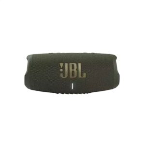JBL  CHARGE 5 GREEN