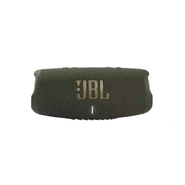 JBL  CHARGE 5 GREEN