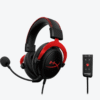 HYPERX CLOUD 2