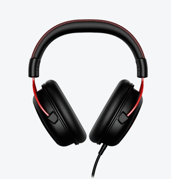 HYPERX CLOUD 2