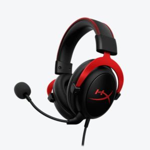 HYPERX CLOUD 2