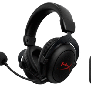 HYPERX CLOUD CORE SOLOCAST