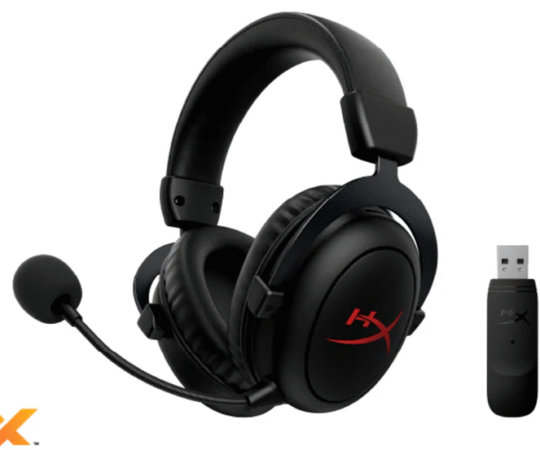 HYPERX CLOUD CORE SOLOCAST