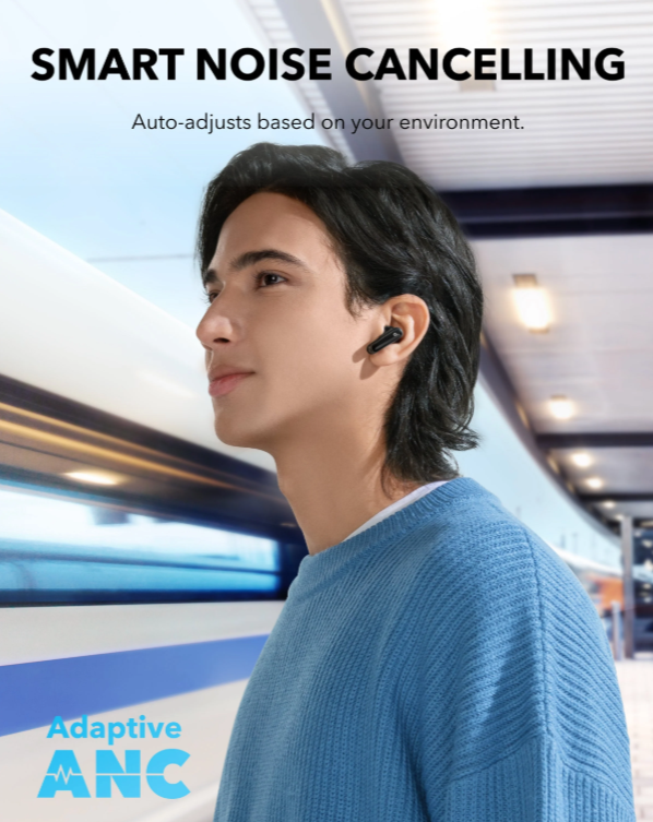 AIRPODS ANKER P40I