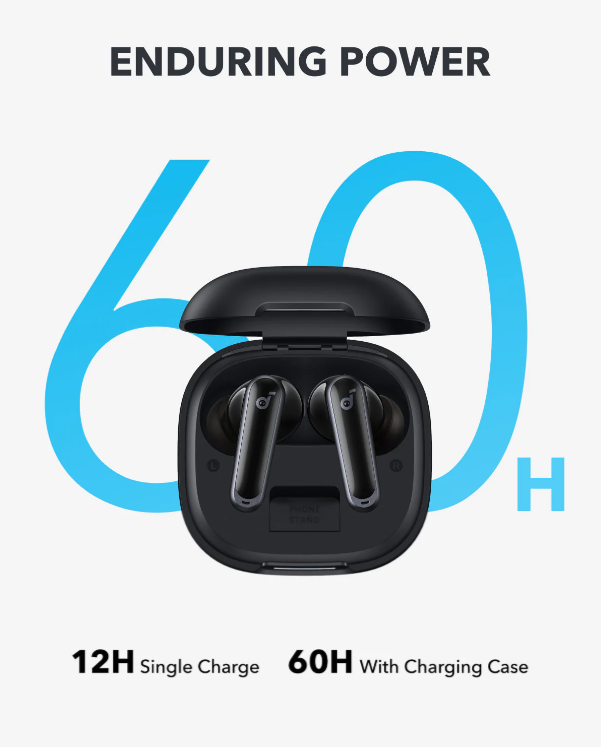 AIRPODS ANKER P40I