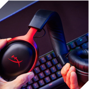 HYPERX CLOUD 3