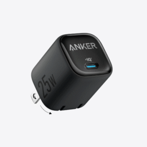 ADAPTER ANKER 25W COMPACT