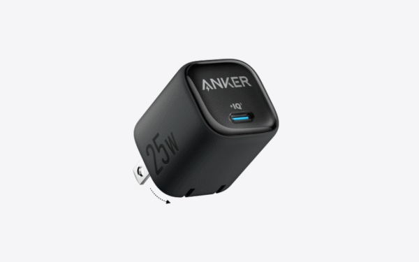 ADAPTER ANKER 25W COMPACT