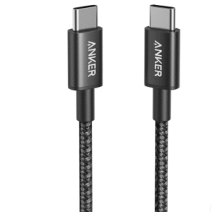 CABLE ANKER 60W C TO C 322