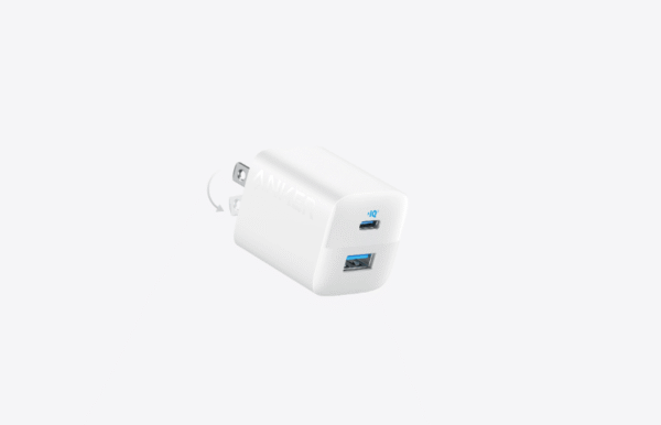 CHARGER ANKER B33W 323 WITH 310