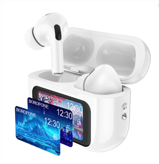 AIRPODS BOROFONE W76