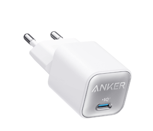 ADAPTER ANKER 30W 511