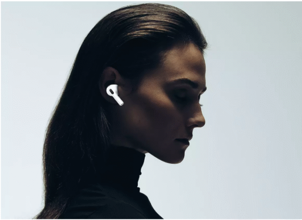 AIRPODS HAINO TEKO P4