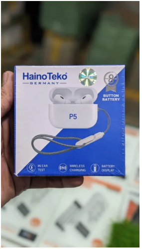 AIRPODS HAINO TEKO P5