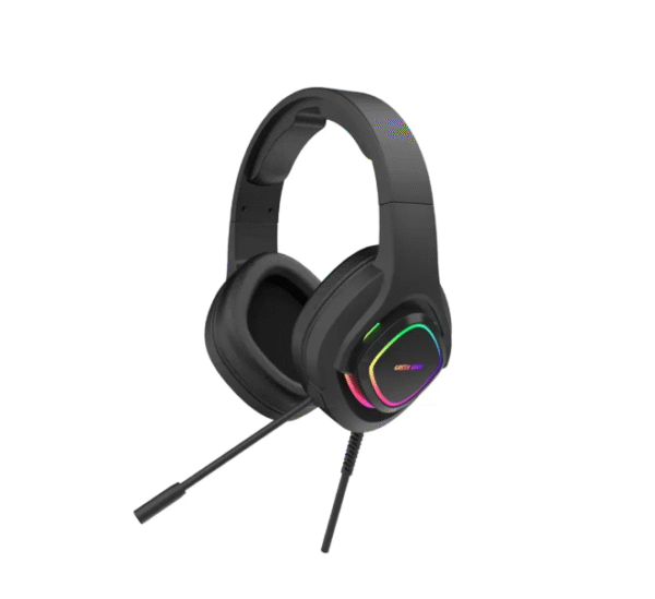 HEADPHONE GREEN LION GAMING GP32X