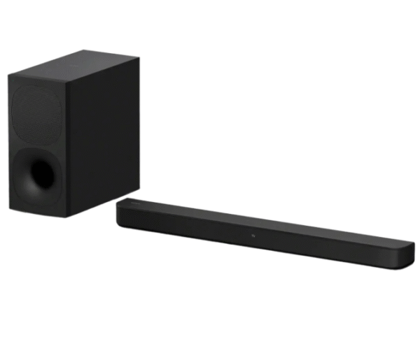 SONY SOUNDBAR S400