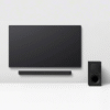 SONY SOUNDBAR S400