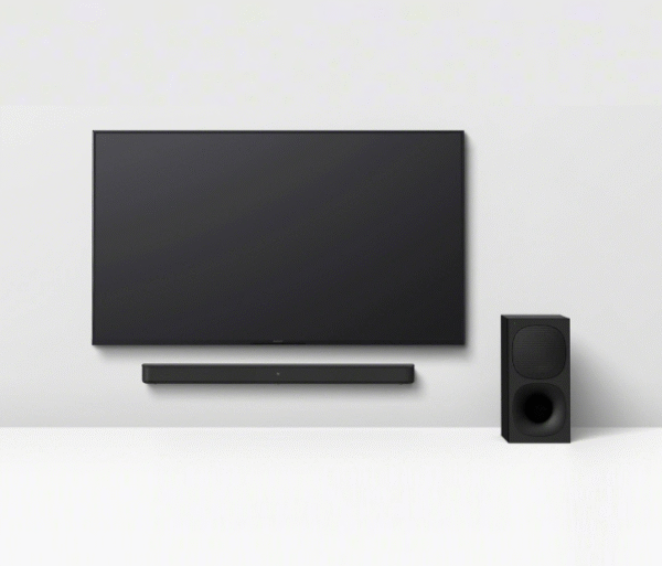 SONY SOUNDBAR S400