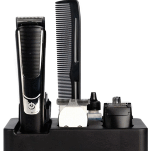 5IN1 HAIR GROOMING KIT