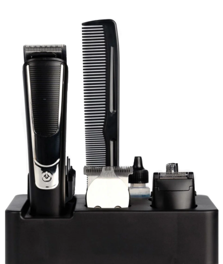 5IN1 HAIR GROOMING KIT