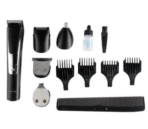 5IN1 HAIR GROOMING KIT