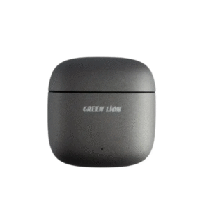 EARPHONE GREEN LION STEREO